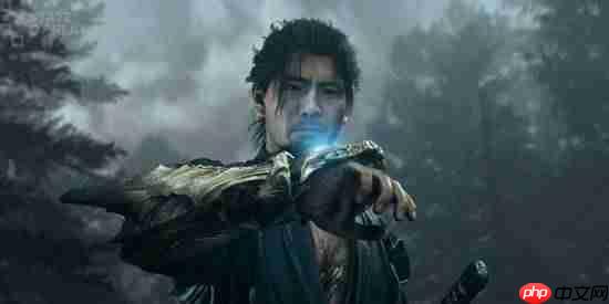 《鬼武者:剑之道》不是类魂的原因:不想让玩家无法通关