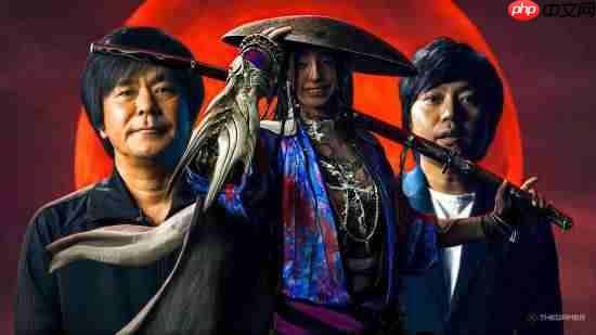 《鬼武者:剑之道》不是类魂的原因:不想让玩家无法通关