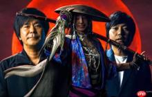 《鬼武者:剑之道》不是类魂的原因:不想让玩家无法通关