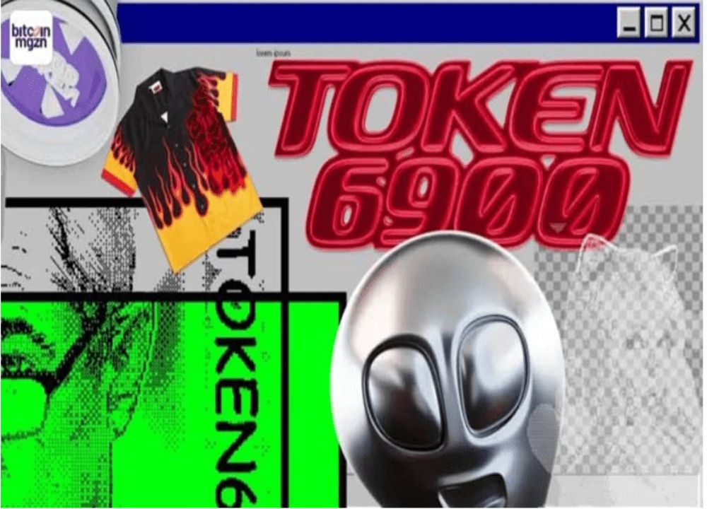 TOKEN6900 (T6900)幣是什么？T6900代幣經(jīng)濟學(xué)、質(zhì)押及價格預(yù)測
