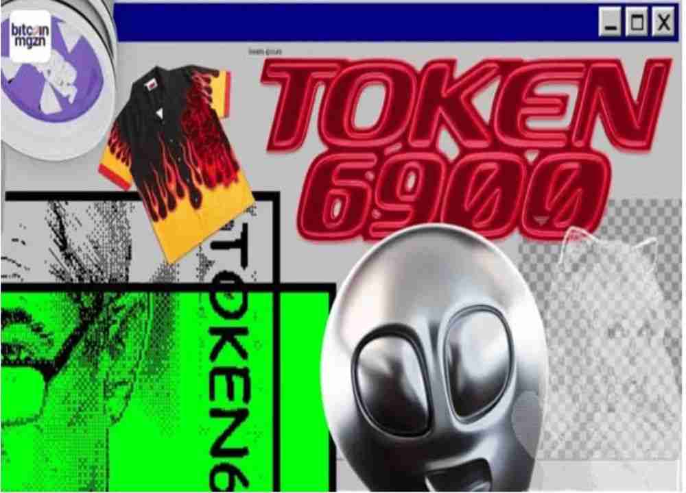 TOKEN6900 (T6900)幣是什么？T6900代幣經(jīng)濟(jì)學(xué)、質(zhì)押及價(jià)格預(yù)測(cè)