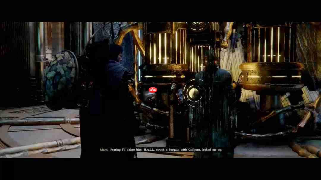 《红色沙漠》全新9分钟实机 大战机械黄金巨龙