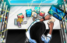 稳定币市场动态分析：监管趋严与市场震荡中的新机遇