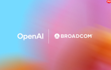 OpenAI 与博通达成战略合作，开发定制 AI 芯片