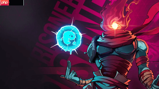 主创回应《死亡细胞》停止更新 ：要全力开发新作了