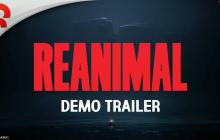 《小小梦魇1/2》开发商新作《REANIMAL》推出试玩版