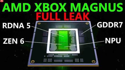 曝PS6和Xbox新主机都将在2027年发布 正面对决！