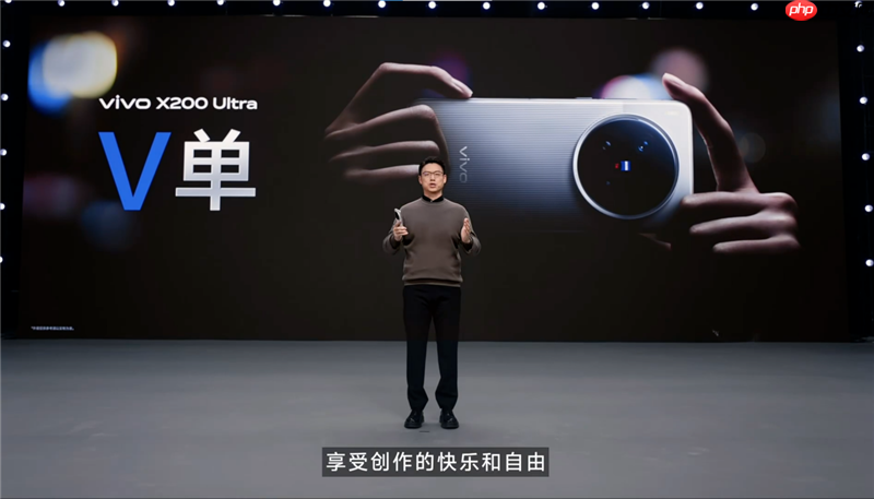史上最强的影像旗舰！vivo X300 Pro评测：越级挑战的全能神机
