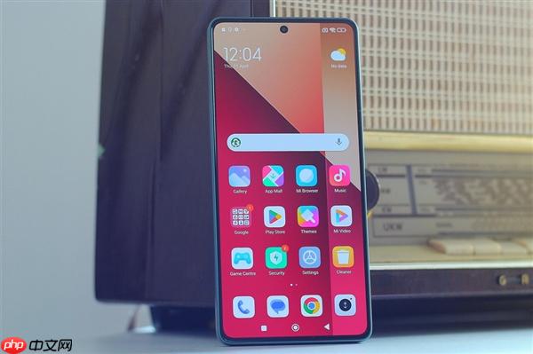 REDMI K90 Pro堆料干翻大哥 产品经理：亏太多了