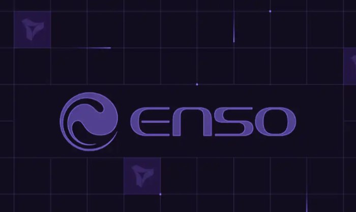 Enso(ENSO)币是什么?怎么样?ENSO代币经济与未来发展介绍