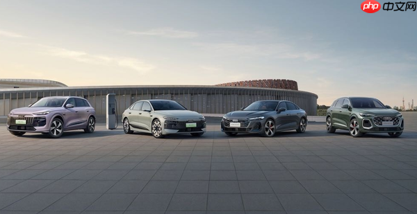 9月中国豪华汽车品牌新车销量:特斯拉奥迪鸿蒙居前三