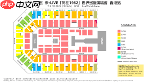 2025张杰演唱会时间表是什么