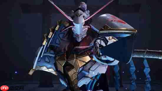 《忍龙4》战斗爽快的五大理由 外媒称:新系统融合的好!