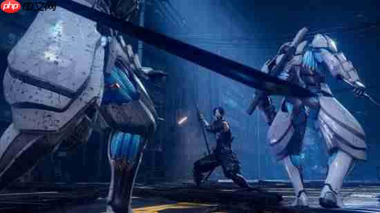 《忍龙4》战斗爽快的五大理由 外媒称:新系统融合的好!