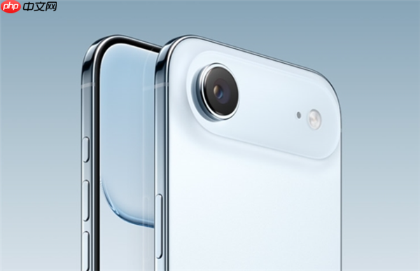 实测港版iPhone Air无法开通中国联通/移动eSIM:检查IMEI失败