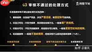 抖音推荐视频为何会重复出现