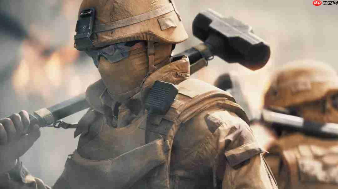 大快人心!EA大规模封禁《战地6》