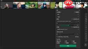 Classin如何开启扬声器模式