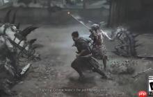 《鬼武者：剑之道》新实机片段：十步杀一人千里不留行！
