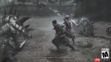 《鬼武者：剑之道》新实机片段：十步杀一人千里不留行！