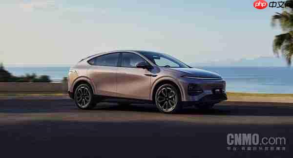 国外女网红试驾小鹏G6被销售气到不想买 副总裁回应