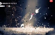 《空洞骑士：丝之歌》迎来全新更新！修复大量Bug 改进手柄支持