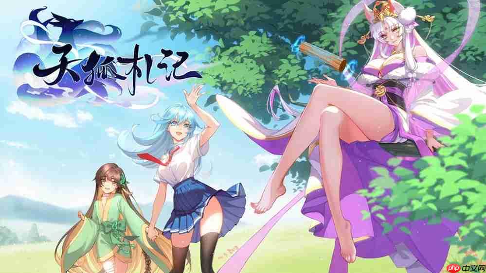 Steam新品節(jié)就要玩點(diǎn)新的！2P Games攜多款潛力佳作震撼來襲