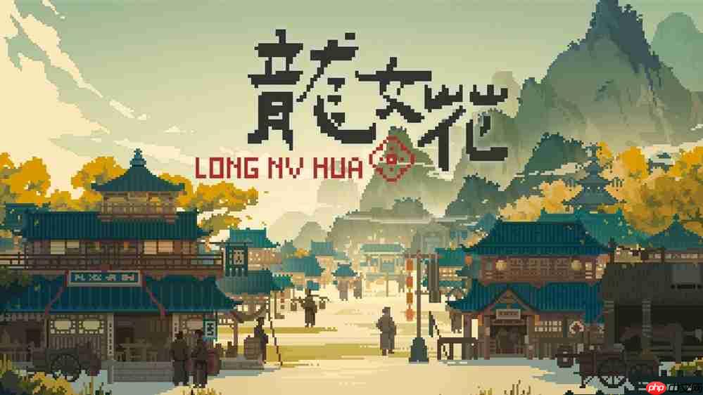 Steam新品節(jié)就要玩點(diǎn)新的！2P Games攜多款潛力佳作震撼來襲