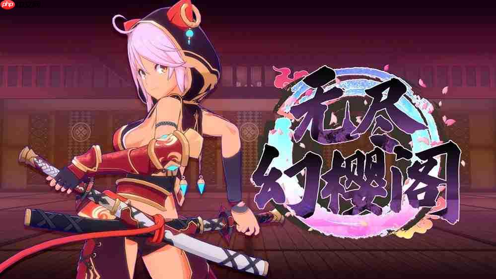 Steam新品節(jié)就要玩點(diǎn)新的！2P Games攜多款潛力佳作震撼來襲