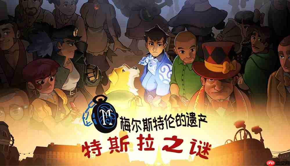 Steam新品節(jié)就要玩點(diǎn)新的！2P Games攜多款潛力佳作震撼來襲