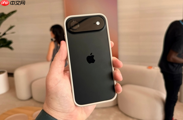 客服回應(yīng)iPhone通話語音隔離：實(shí)際是“語音突顯”功能 需手動(dòng)開啟