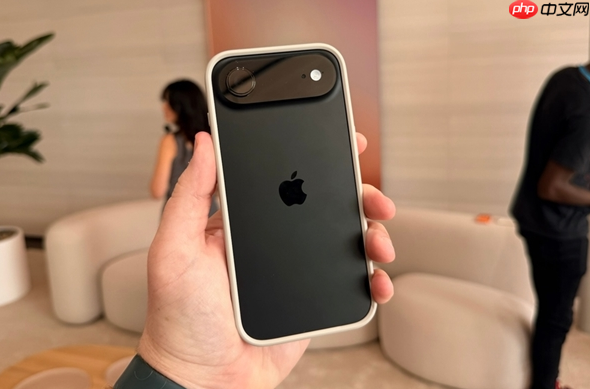 客服回应iPhone通话语音隔离：实际是“语音突显”功能 需手动开启
