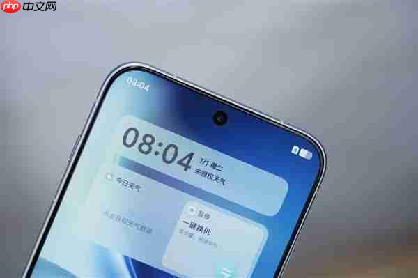 配长焦“大炮”！vivo X300 Pro摄影师套装图赏