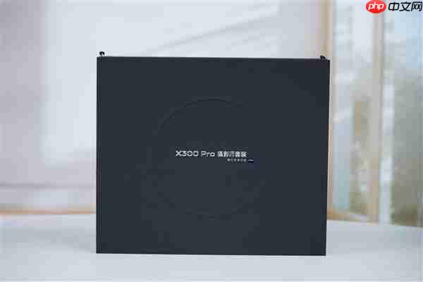 配长焦“大炮”！vivo X300 Pro摄影师套装图赏