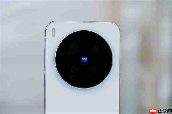 配长焦“大炮”！vivo X300 Pro摄影师套装图赏