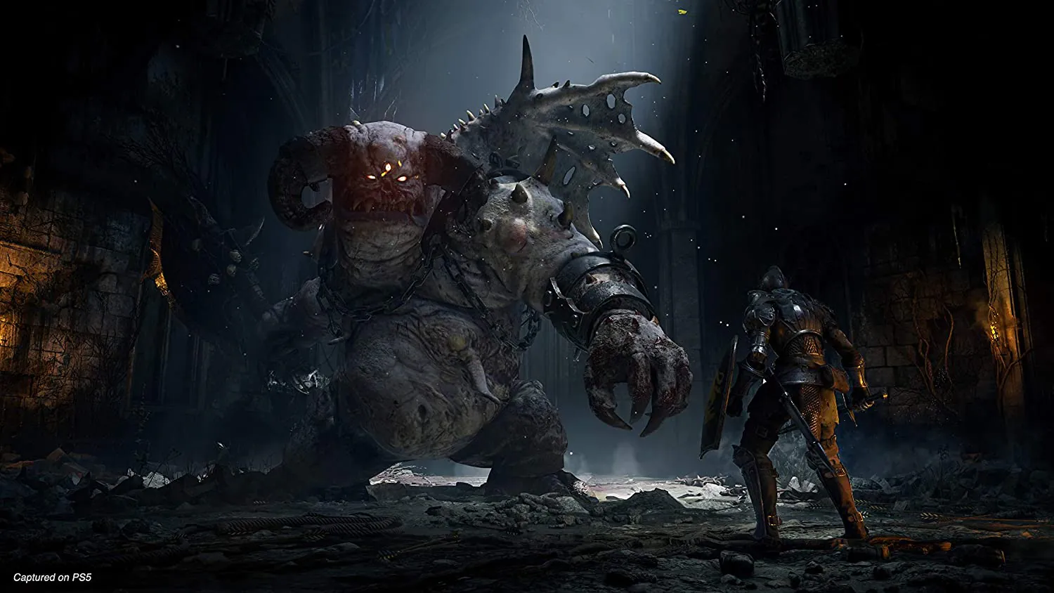 《恶魔之魂重制版》工作室新作开发中！以战斗为核心