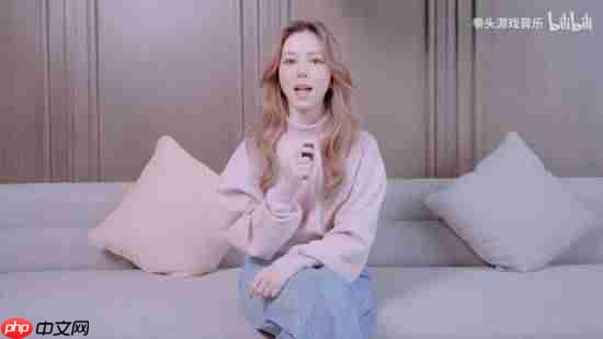 邓紫棋回应演唱《LOL》S赛主题曲：希望大家喜欢