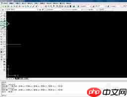 AutoCAD2007如何绘制指定尺寸矩形 AutoCAD2007如何绘制指定尺寸矩形