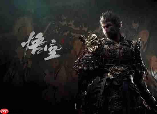 《黑神话：悟空》WeGame、Epic更新补丁上线！Steam再等等