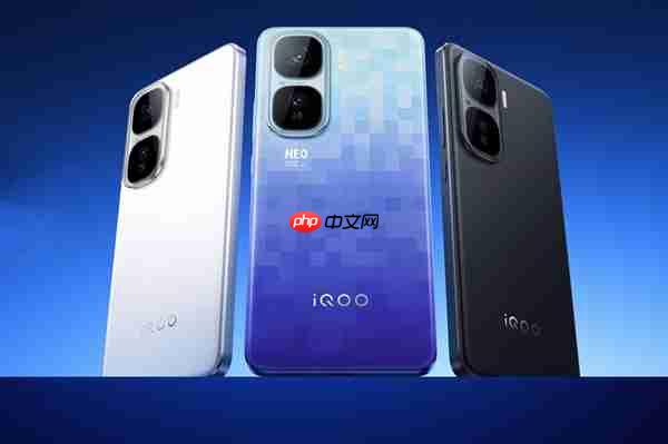 iQOO Neo11搭载2K 144Hz直屏 产品经理：同档位最贵最好