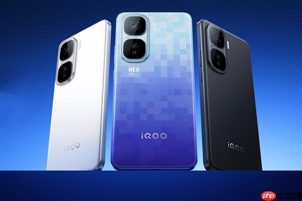 iQOO Neo11搭载2K 144Hz直屏 产品经理：同档位最贵最好