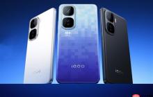 iQOO Neo11搭载2K 144Hz直屏 产品经理：同档位最贵最好