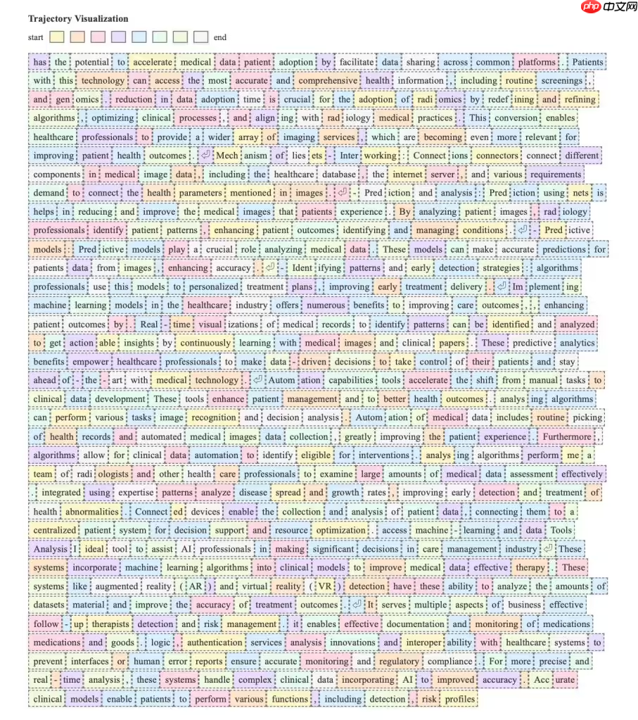 苹果发布全新 FS-DFM 模型,提升长文本生成效率