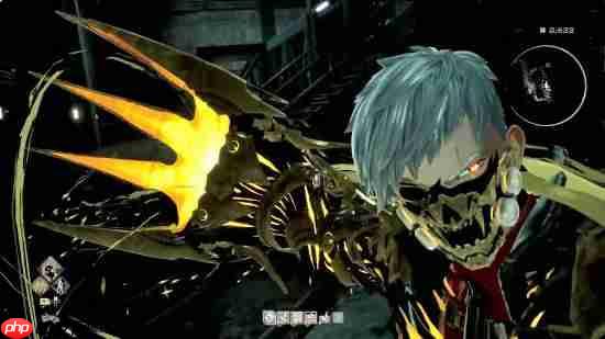 Fami通《噬血代码2》新实机演示 多种武器超帅连招!