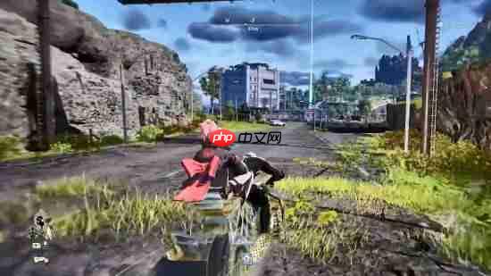 Fami通《噬血代码2》新实机演示 多种武器超帅连招!