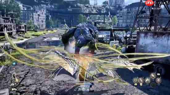 Fami通《噬血代码2》新实机演示 多种武器超帅连招!