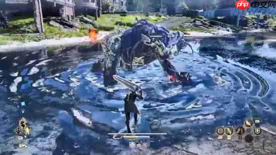 Fami通《噬血代码2》新实机演示 多种武器超帅连招!