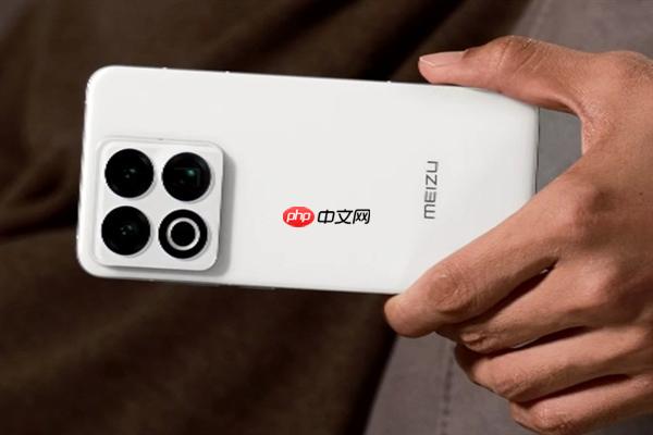 魅族22供不应求 比当年魅族16还夸张 万志强：难受