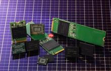 AI催生HDD替代潮！NAND厂商加速抢滩大容量SSD