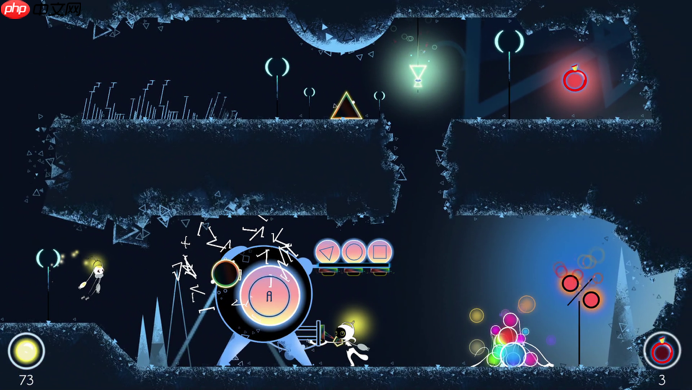 G-MODE 将于10月13日举办的Steam新品节上 首次公开两款新作试玩版!